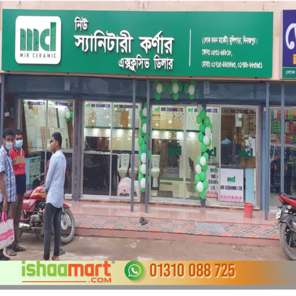 Lighting Sign Board Signage Agencies in Bangladesh