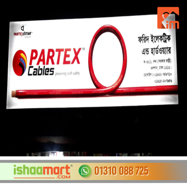panaflex banner price in bangladesh Company