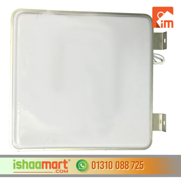 Square LED Light Box