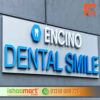 Professional Exclusive & Premier Quality Signage
