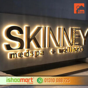 Best Name Plate Company In Bangladesh