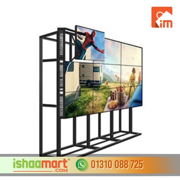 Rental LED Screen Panel Company in Dhaka Bangladesh