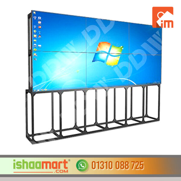 P3 LED Display Solution price in Bangladesh