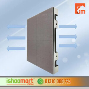 LED Standing Display Board High Resolution LED Screen
