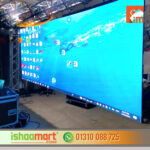 P1 Indoor LED Display Price in Bangladesh
