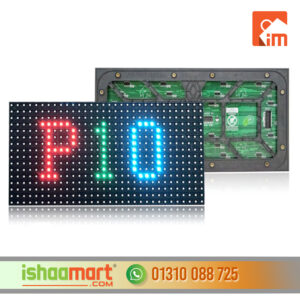 LED Module P10 RGB Outdoor LED Display Module
