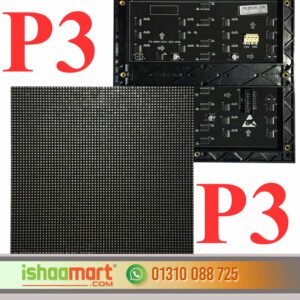 P3 Full Color LED Display indoor