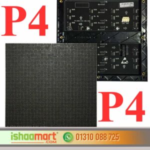 P4 LED Screen Supplier -Bangladesh LED Display Manufacture