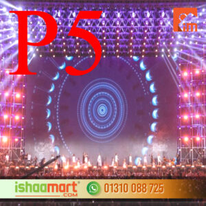 P5 Full Color LED Display Supplier in Bangladesh