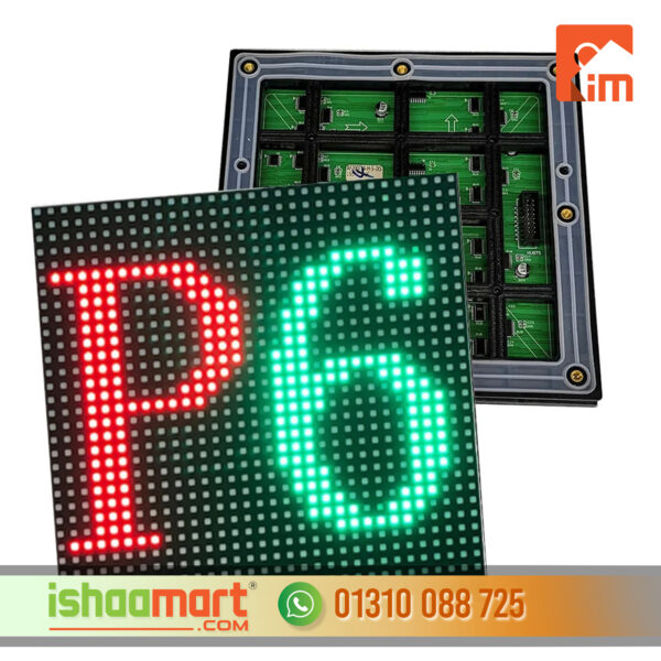 Best LED Video Display Screen in Bangladesh