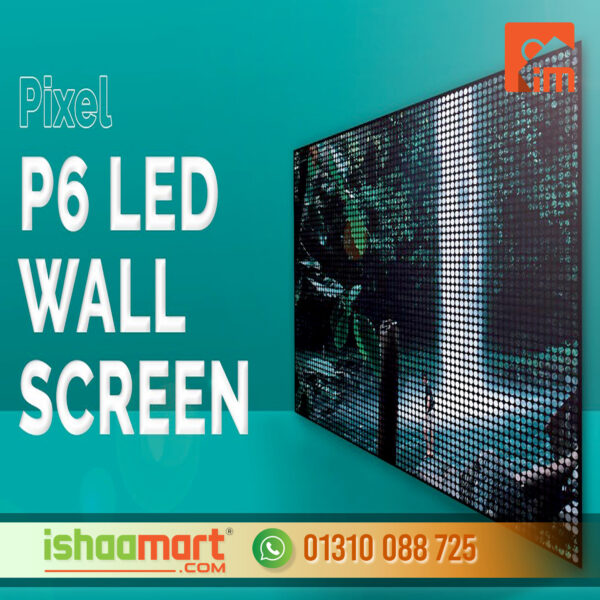 LED TV Display Screen LED Screen Manufacturer in Bangladesh