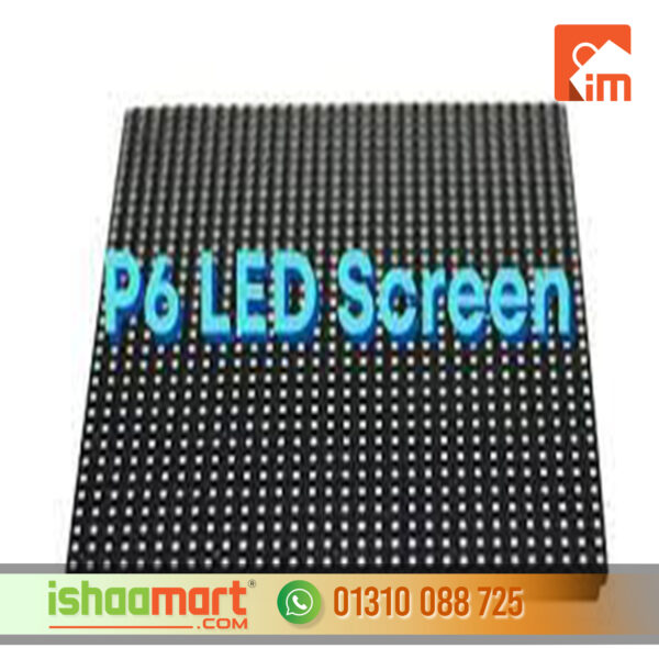 LED Outdoor Display Billboard in Bangladesh