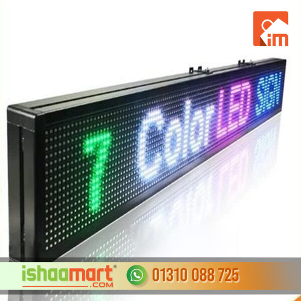 LED Display Board manufacturer In Dhaka Bangladesh