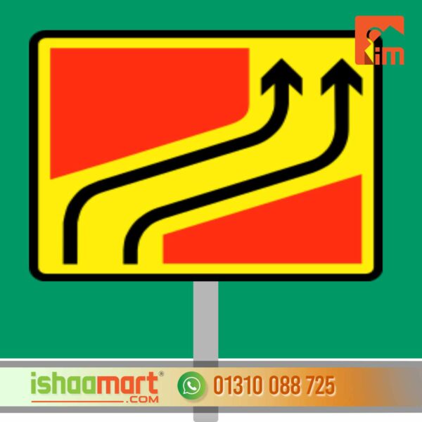 Bangladesh Road Safety Sign Price