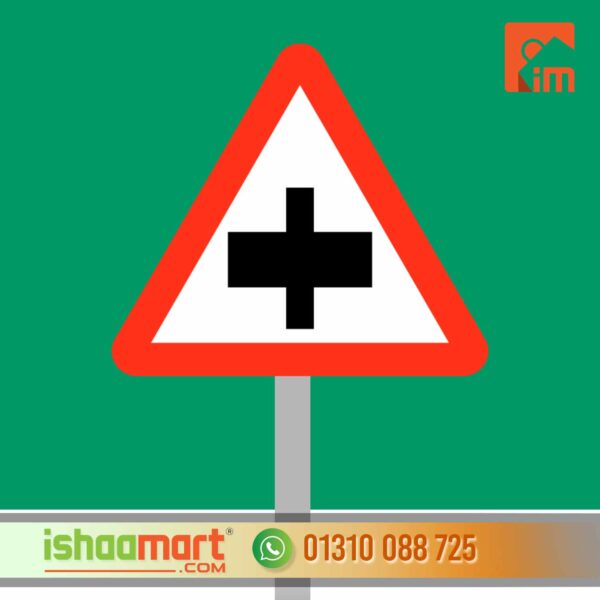 Traffic Signs & Symbols Manufacturer in Bangladesh