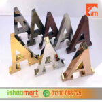 brass engraving sign board price in bangladesh