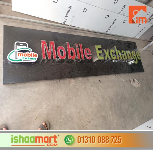 LED Sign BD LED Sign Board Neon Sign Bangladesh