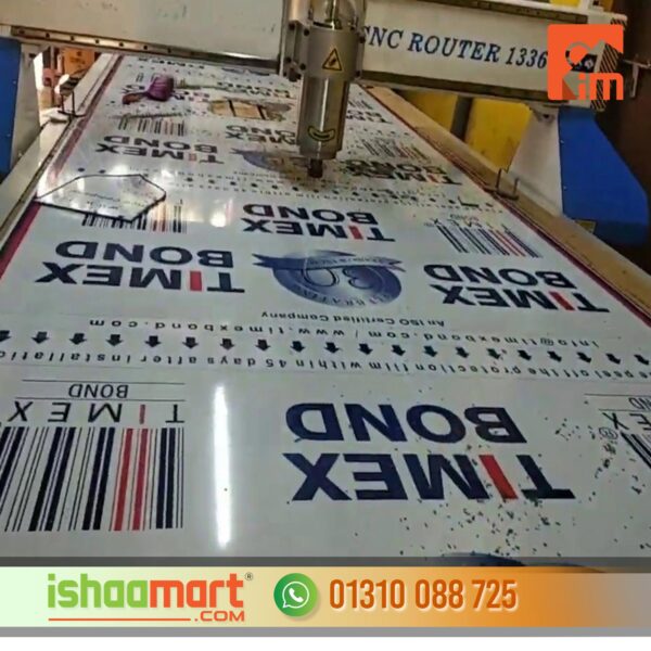 Acrylic Sign Board Business in Bangladesh