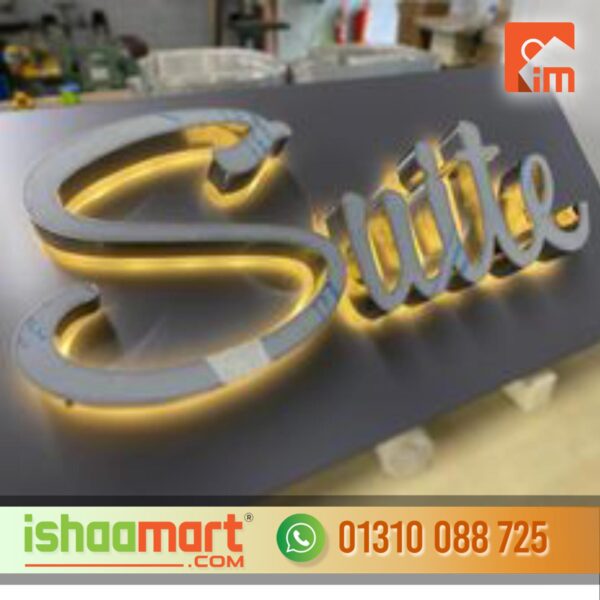 Event Signage Manufacturer and Supplier in Bangladesh