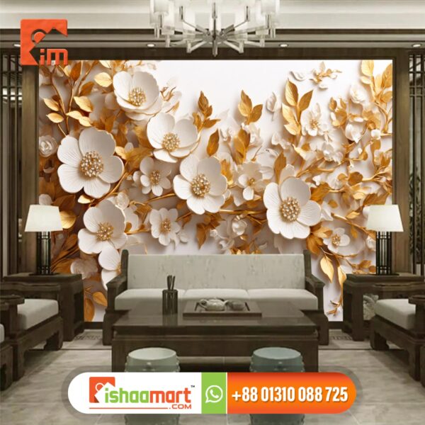 3D Wallpaper in Dhaka Bangladesh