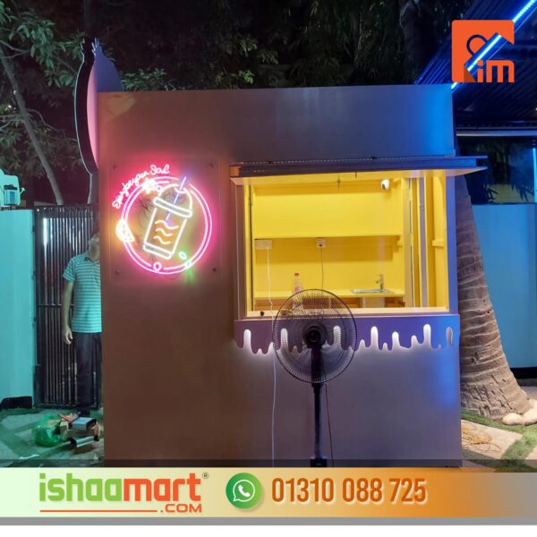 Led Neon Sign Maker in Bangladesh