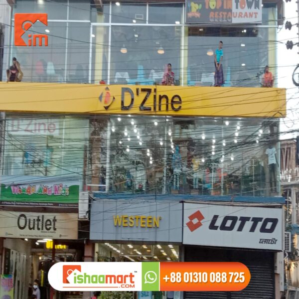 10 Best Neon Sign Boards Manufacturers in Bangladesh