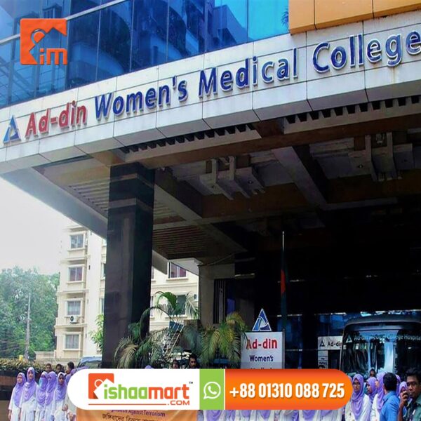 Hospital Indoor and Outdoor Name Plate Design in Dhaka BD