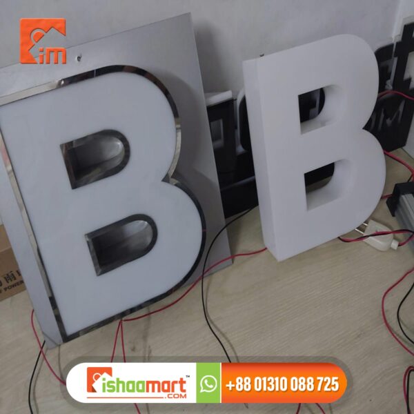 Best Sign Board manufacturing & Suppliers in Dhaka Bangladesh