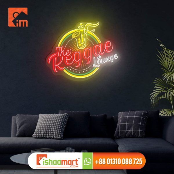 Neon sign Bangladesh price