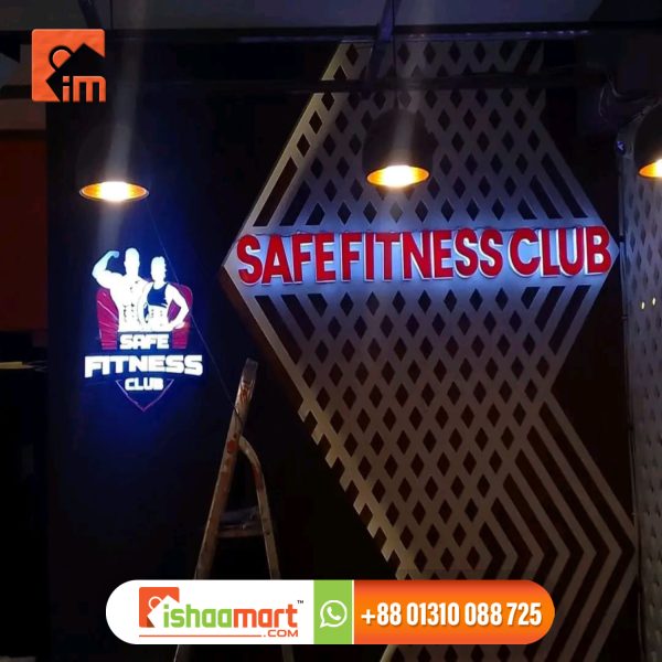 LED Sign Board Design Agency in Dhaka