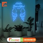 Store/Hotel/Restaurant Neon Sign Shop/Factory in Bangladesh