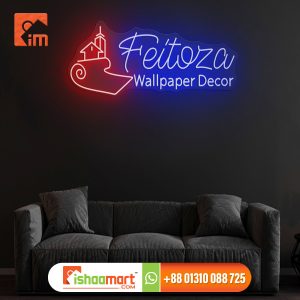 Best Neon Sign Boards Manufacturers in Dhaka