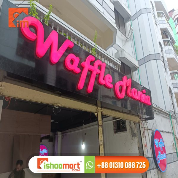 LED Sign Board BD