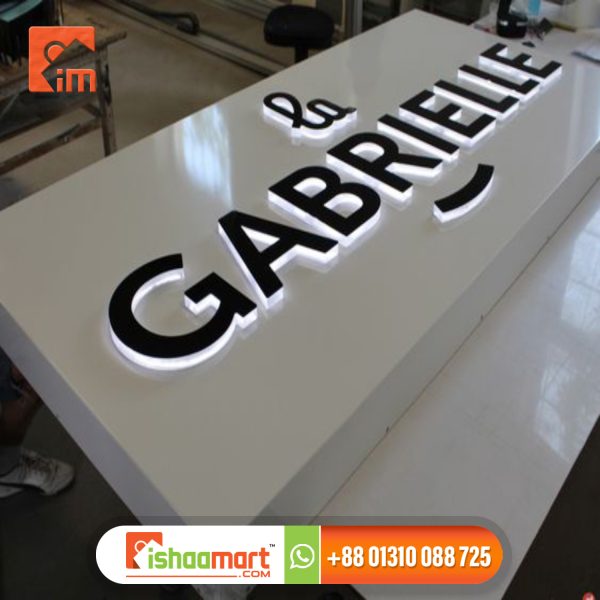 Popular Sign Board Manufacturers in Dhaka