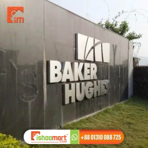 Stainless Steel Letters for Signs Outdoor Signboard 