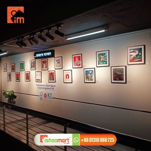 Canvas Price in BD